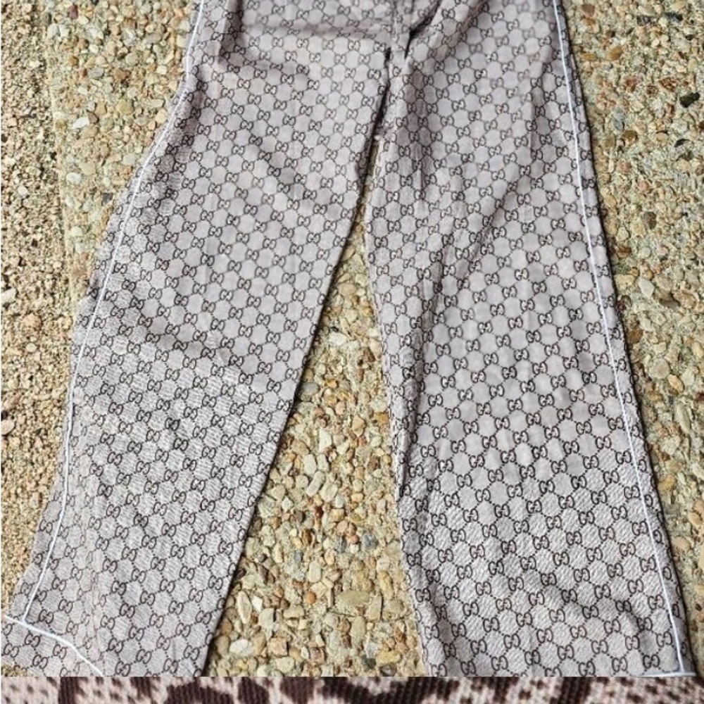 Gucci Pajamas Size XL